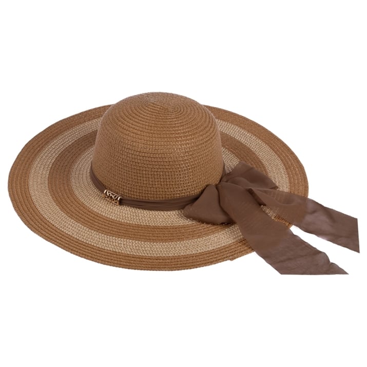 Детска капела, кафяв цвят