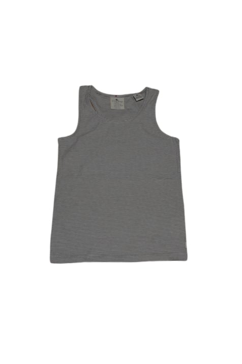 Детски потник момиче, черен цвят