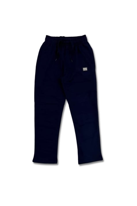 Детска долница момче, син цвят