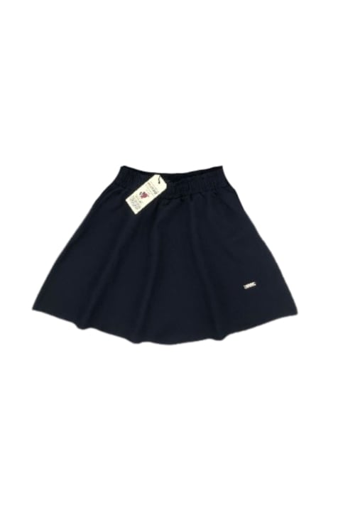 Детска пола, син цвят