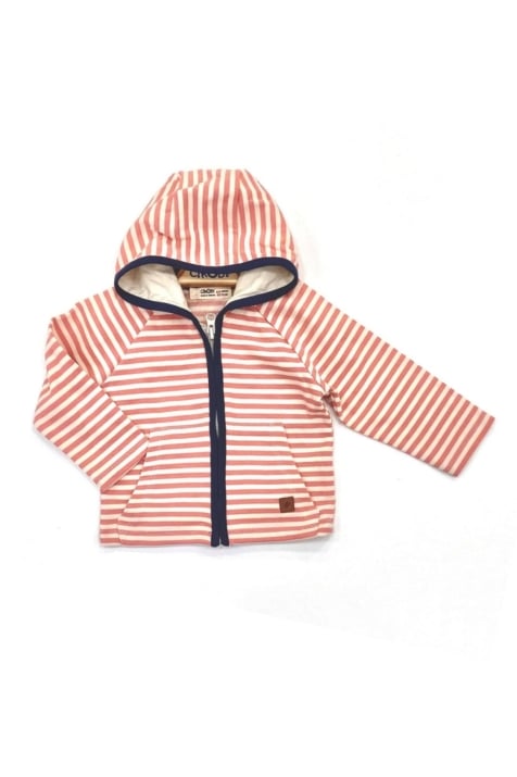 Детски суитшърт момче,червен цвят