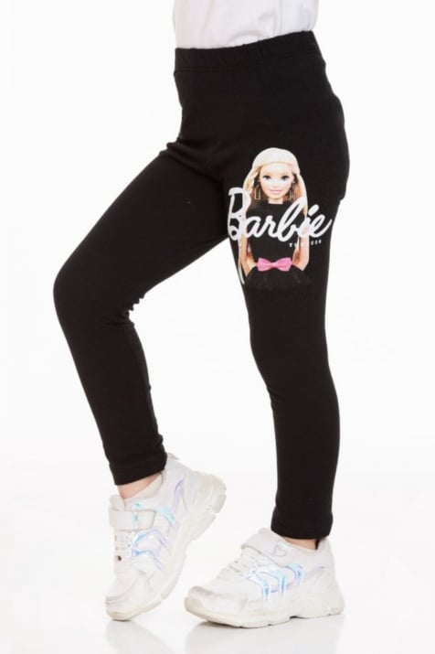 Детски клин Barbie,син цвят