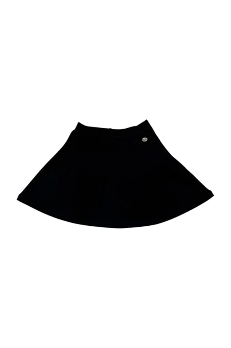 Детска пола, тъмно син цвят