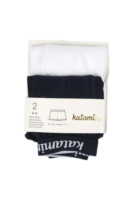 Детски боксерки момче 2 броя