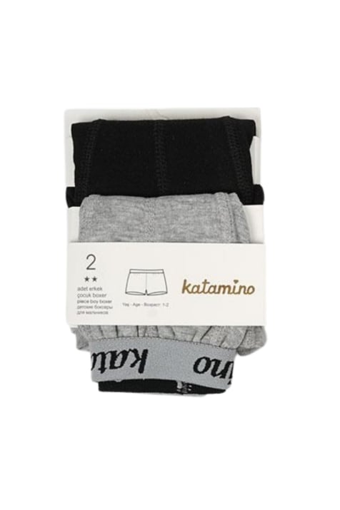 Детски боксерки момче 2 броя