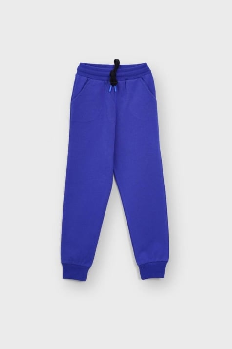 Детска долница, тъмно син цвят