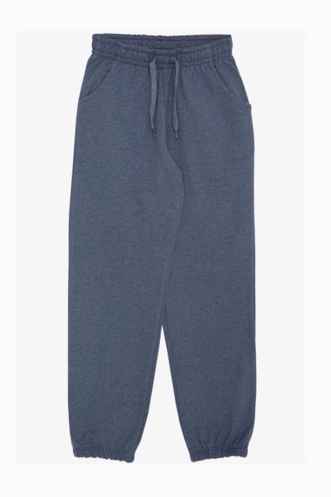 Детска долница за момче,син цвят