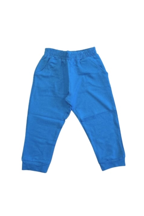 Детска долница момче,синя