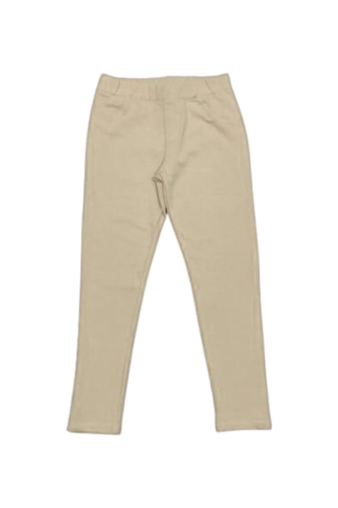 Детски клин, бежов цвят