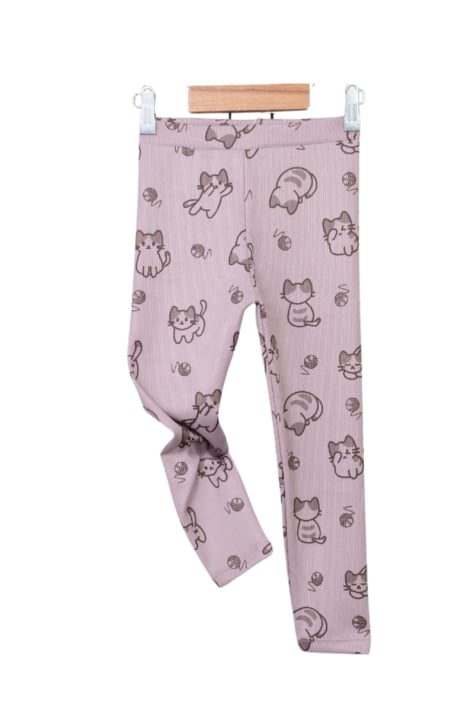 Детски кли ,бежов  цвят