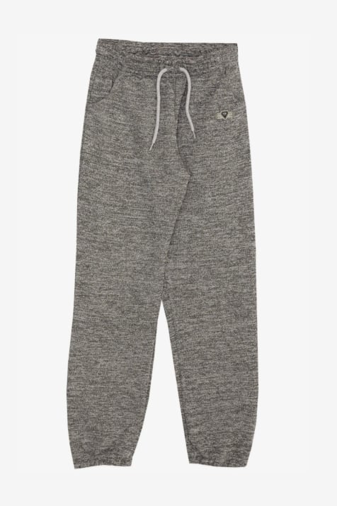 Детска долница за момче,сив цвят