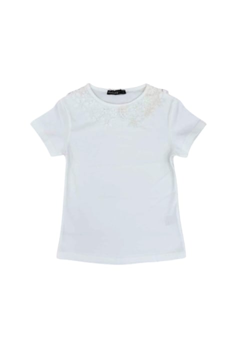 Тениска момиче