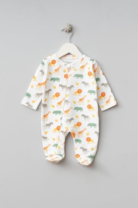 Гащеризон дълъг ръкав