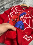 Комплект момче дълъг ръкав Spiderman