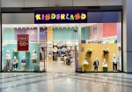 Kinderland Grand Mall