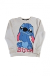 Блуза момиче дълъг ръкав Stitch