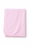 Бебешка пелена, розов цвят