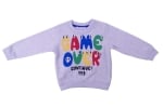 Блуза "GAME OVER"