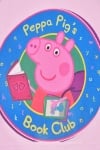 Пижама дълъг ръкав момиче - Peppa Pig