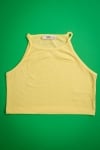 Потник crop top