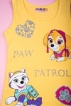 Потник момиче Paw Patrol