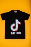 Комплект момче къс ръкав TIK-TOK