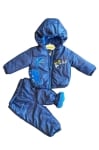 Комплект яке с панталон момче