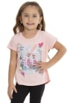 Тениска момиче