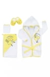 Комплект за баня момиче 4 части