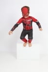 Карнавален костюм момче Spiderman