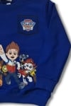Блуза момче дълъг ръкав Paw Patrol