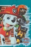 Блуза момче дълъг ръкав Paw Patrol