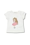 Тениска момиче