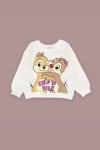 Блуза момиче дълъг ръкав Chip&amp;Dale