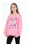 Блуза момиче дълъг ръкав Barbie