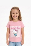 Тениска момиче 25284 /1-5г/