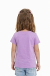 Тениска момиче 25284 /1-5г/