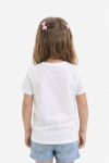 Тениска момиче 25284 /1-5г/