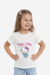 Тениска момиче 25284 /1-5г/