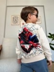 Комплект момче дълъг ръкав Spiderman